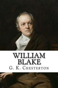 portada William Blake: Illustrated (en Inglés)