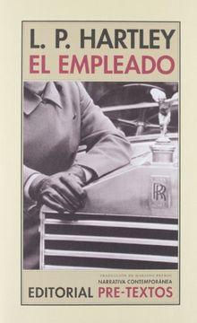 portada El Empleado (in Spanish)