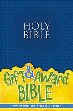portada Nirv, Gift and Award Bible, Paperback, Pink 