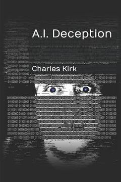 portada A.I. Deception (en Inglés)