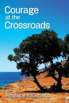 portada Courage at the Crossroads (en Inglés)
