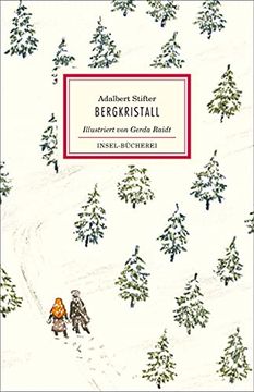 portada Bergkristall (Insel-Bücherei) (in German)