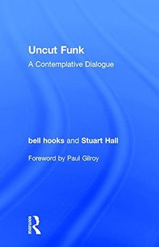 portada Uncut Funk: A Contemplative Dialogue (in English)