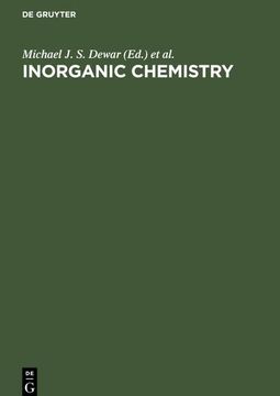 portada Inorganic Chemistry (en Alemán)