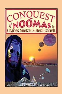 portada Conquest of Noomas: A Fantasy Novel: The Noomas Chronicles, Volume iii (in English)