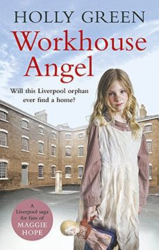 portada Workhouse Angel