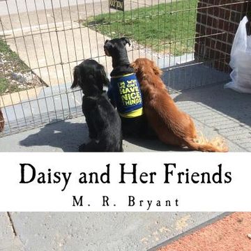 portada Daisy and Her Friends