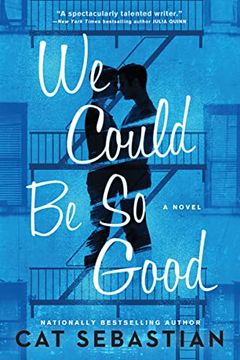 portada We Could be so Good: A Novel (in English)