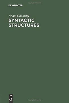 portada Syntactic Structures 