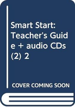 portada Smart Start: Teacher's Guide + Audio cds (2) 2