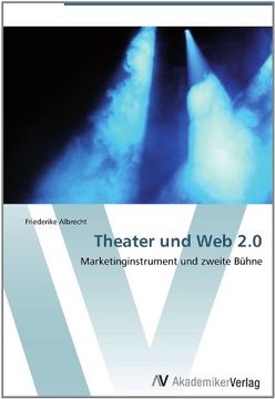 portada Theater und Web 2.0