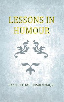 portada Lessons in Humour (in English)