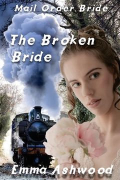 portada The Broken Bride (en Inglés)