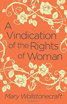portada A Vindication of the Rights of Woman