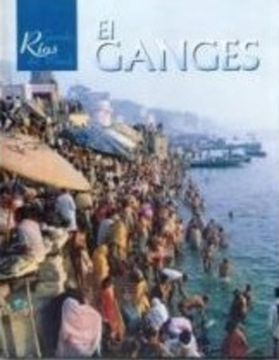 portada El Ganges
