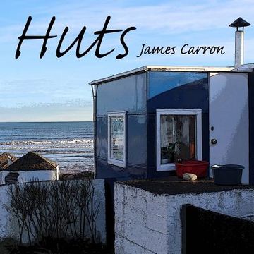 portada Huts (en Inglés)