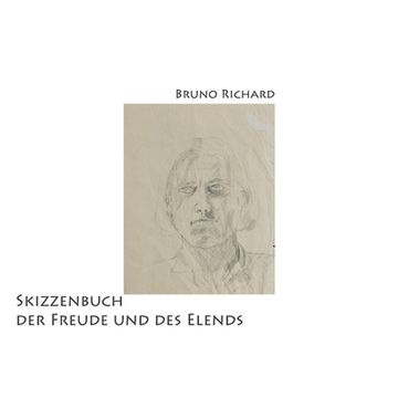 portada Skizzenbuch der Freude und des Elends (en Alemán)