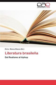 portada literatura brasile a