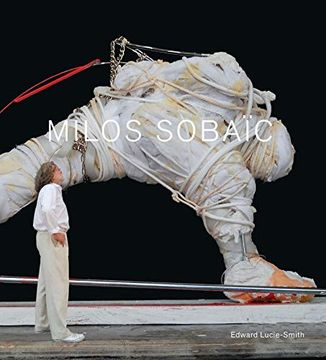 portada Milos Sobajic (in English)