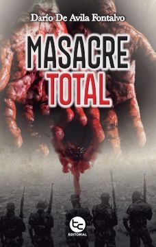 portada Masacre Total