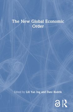 portada The New Global Economic Order