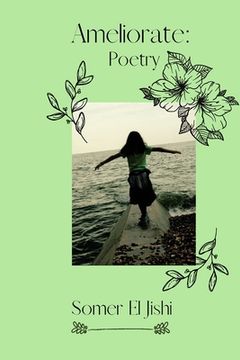 portada Ameliorate: Poetry (en Inglés)