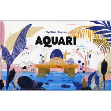 portada Aquari (in Catalá)