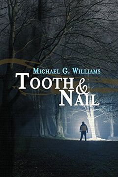 portada Tooth & Nail (en Inglés)