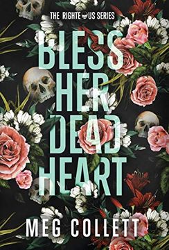 portada Bless her Dead Heart (Righteous) (en Inglés)