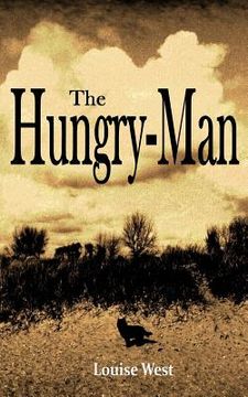 portada The Hungry-Man (en Inglés)