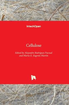 portada Cellulose (en Inglés)