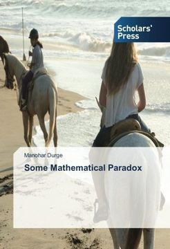portada Some Mathematical Paradox