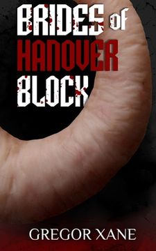 portada Brides of Hanover Block (en Inglés)