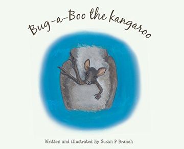 portada Bug-A-Boo the kangaroo