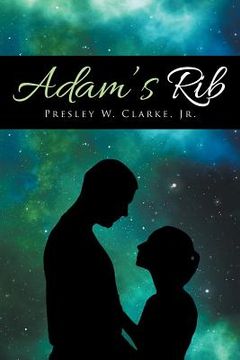 portada Adam's Rib (en Inglés)