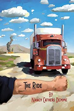 portada The Ride (in English)