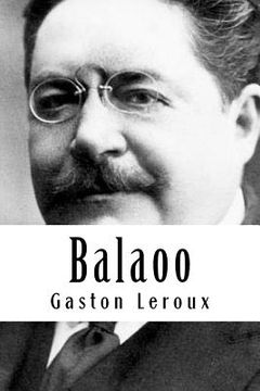 portada Balaoo (en Francés)
