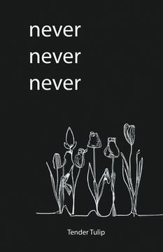 portada Never Never Never (in English)