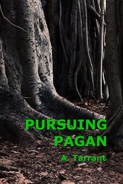 portada Pursuing Pagan (en Inglés)