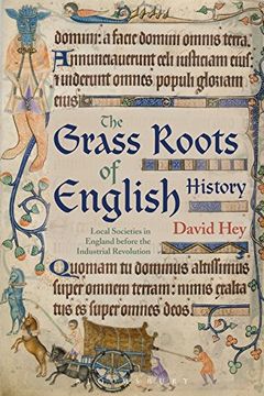 portada The Grass Roots of English History