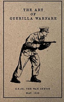 portada The Art of Guerilla Warfare: May, 1939 (en Inglés)