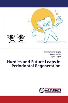 portada Hurdles and Future Leaps in Periodontal Regeneration