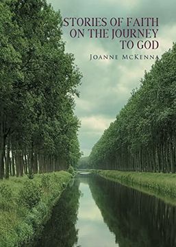 portada Stories of Faith on the Journey to god (en Inglés)