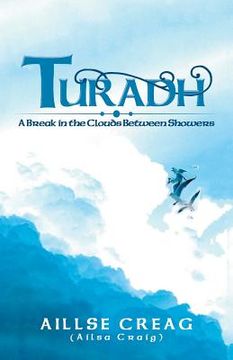 portada Turadh: A Break in the Clouds Between Showers (en Inglés)