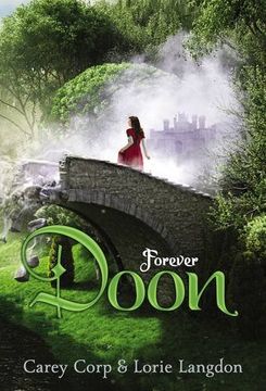 portada Forever Doon (A Doon Novel) (en Inglés)