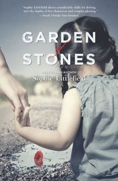 portada Garden of Stones (en Inglés)