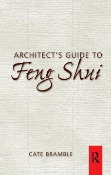 portada Architect's Guide to Feng Shui (en Inglés)