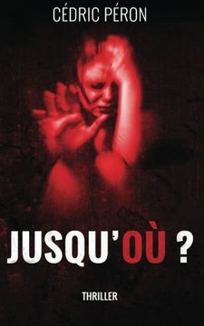 portada Jusqu'ou ? (French Edition)