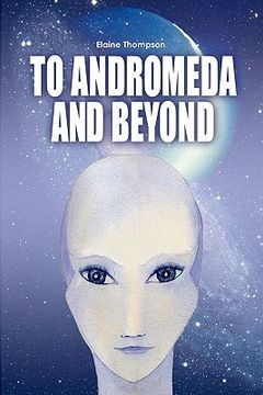 portada to andromeda and beyond (en Inglés)