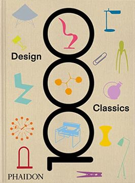 portada 1000 Design Classics (en Inglés)
